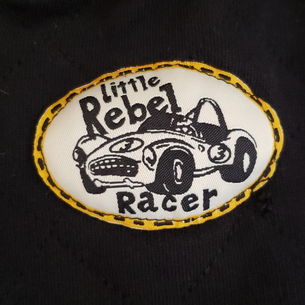 Jacket - Picture 2 of 5